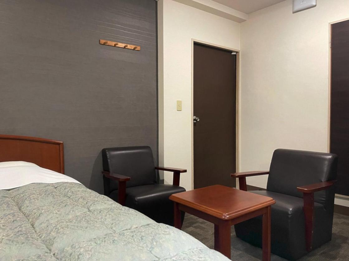 Itoen Hotel Inatori Habitación foto