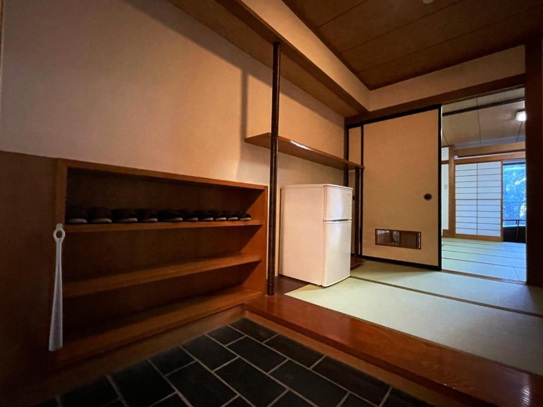 Itoen Hotel Inatori Exterior foto