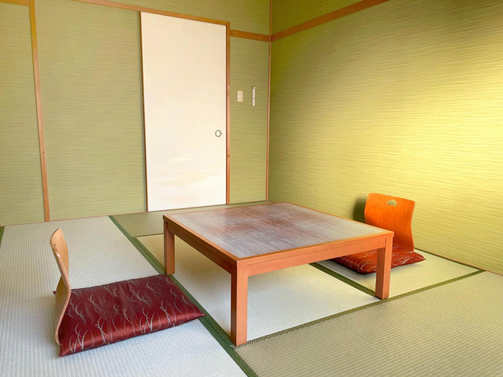 Itoen Hotel Inatori Exterior foto