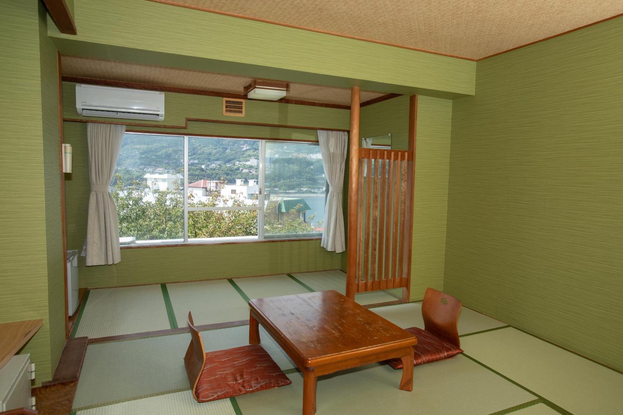 Itoen Hotel Inatori Exterior foto