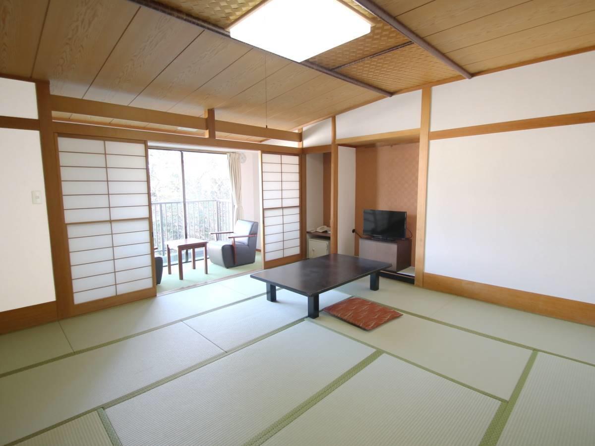 Itoen Hotel Inatori Exterior foto